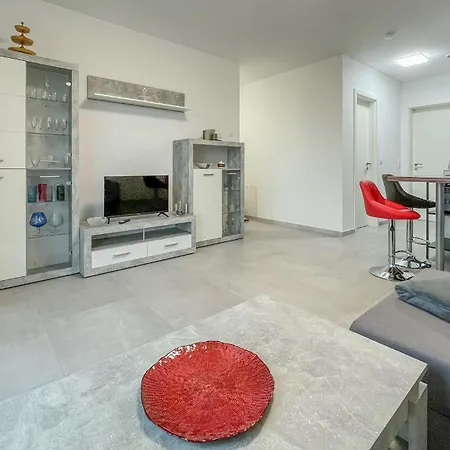 Lovely In With Kitchen * Bad Salzungen