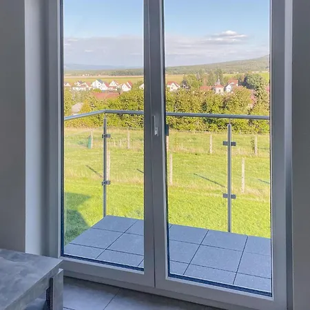 Lovely In With Kitchen Apartment