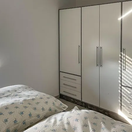 Apartment Lovely In With Kitchen *